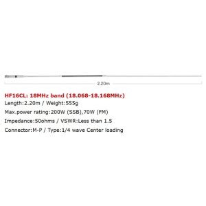 HF16CL