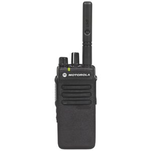 Motorola XiR P6600i