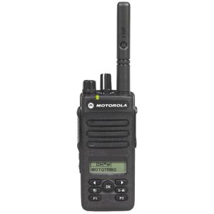 Motorola XiR P6620i