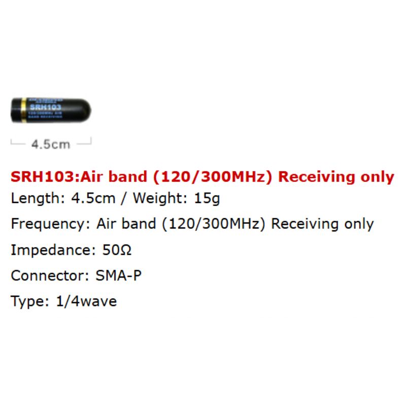 SRH103
