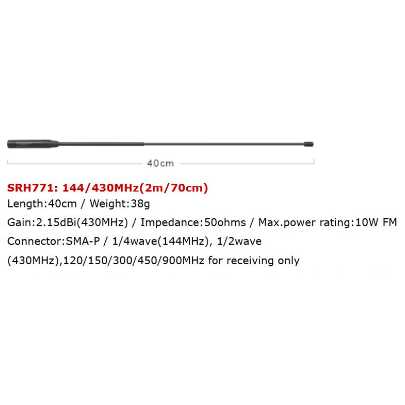SRH771
