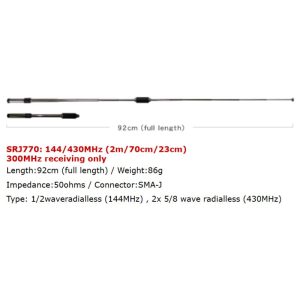 SRJ770