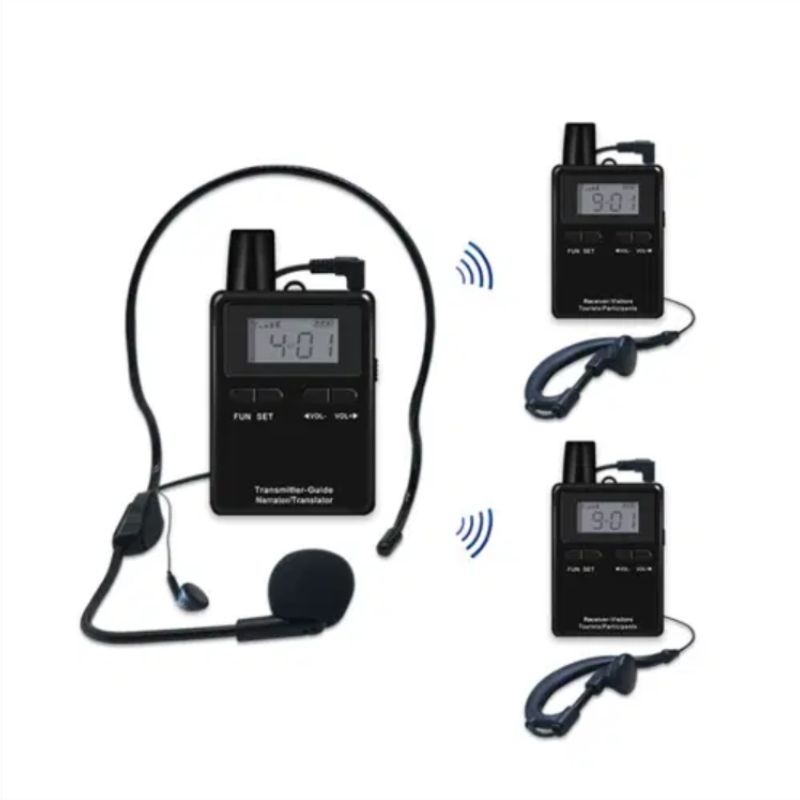Swiftcom SC-2402