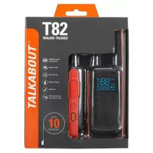 Swiftcom TLKR T82